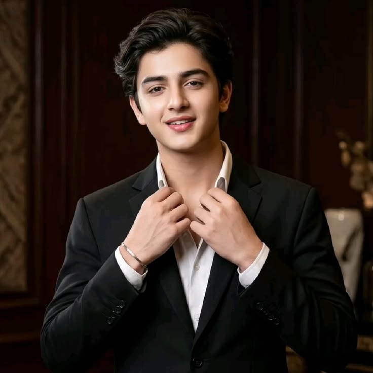 Rohan khanna 