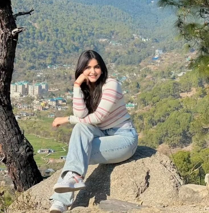 Ishita Kapoor