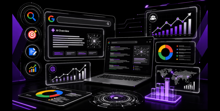 Zero-Click Searches in 2026