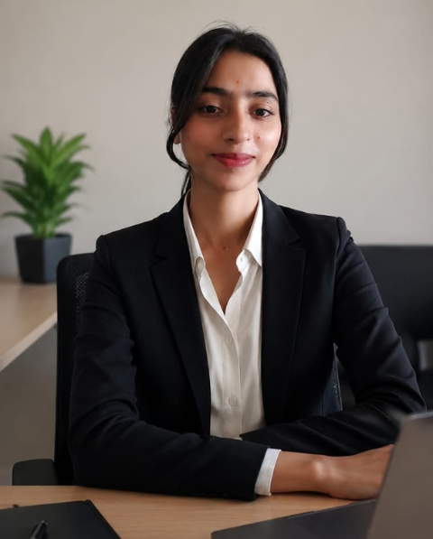 Diksha Shukla