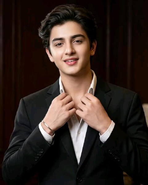 Arjun Malhotra