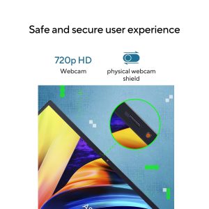 ASUS Vivobook 154