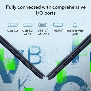 ASUS Vivobook 156