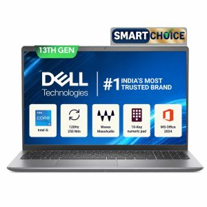 Dell 15 SmartChoice