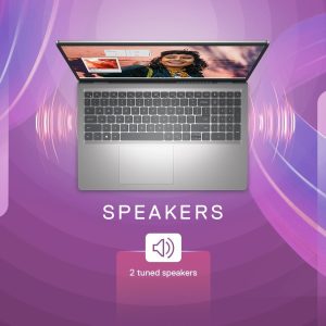 Dell 15 SmartChoice4