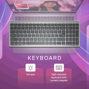 Dell 15 SmartChoice5