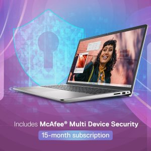 Dell 15 SmartChoice6