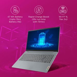 Lenovo IdeaPad Slim 33