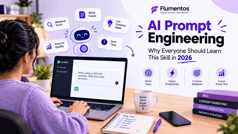 AI Prompt Engineering: Why Everyone Should Learn This Skill